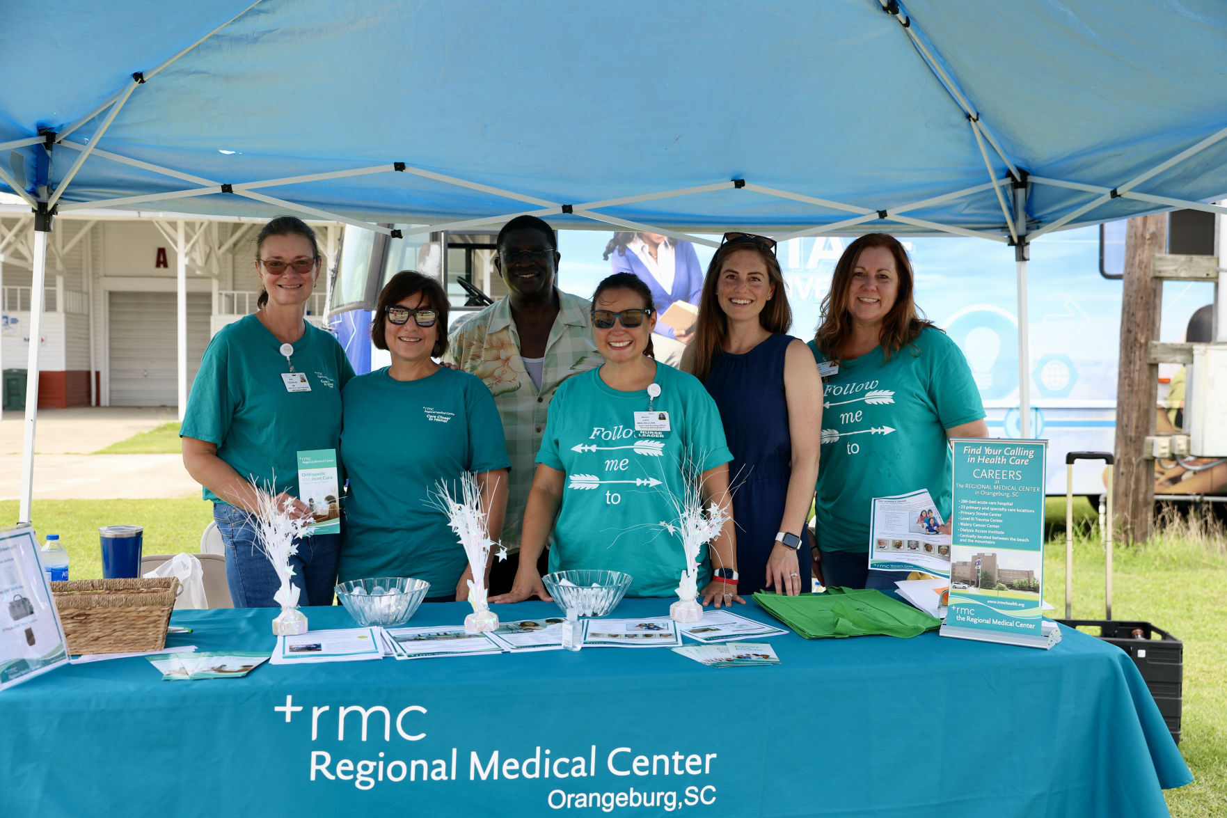 Community Health Fair